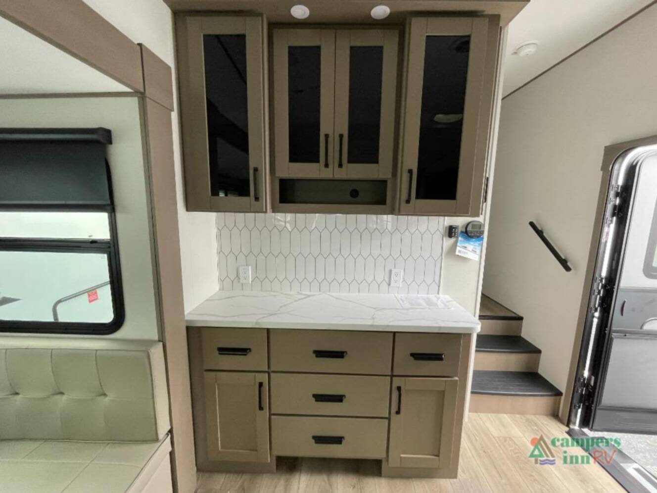 A photo of this 2026 Grand Design Reflection 150 Series 280RL