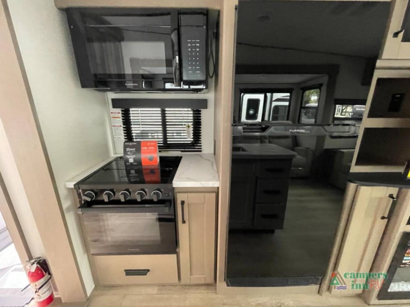 A photo of this 2026 Grand Design Reflection 150 Series 280RL