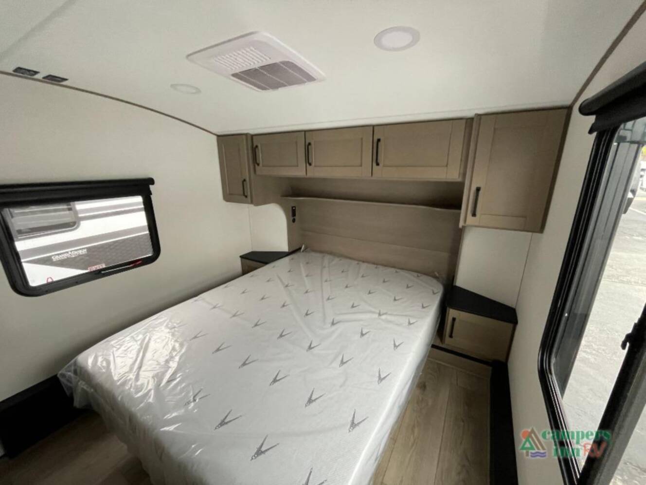 A photo of this 2026 Grand Design Reflection 150 Series 280RL