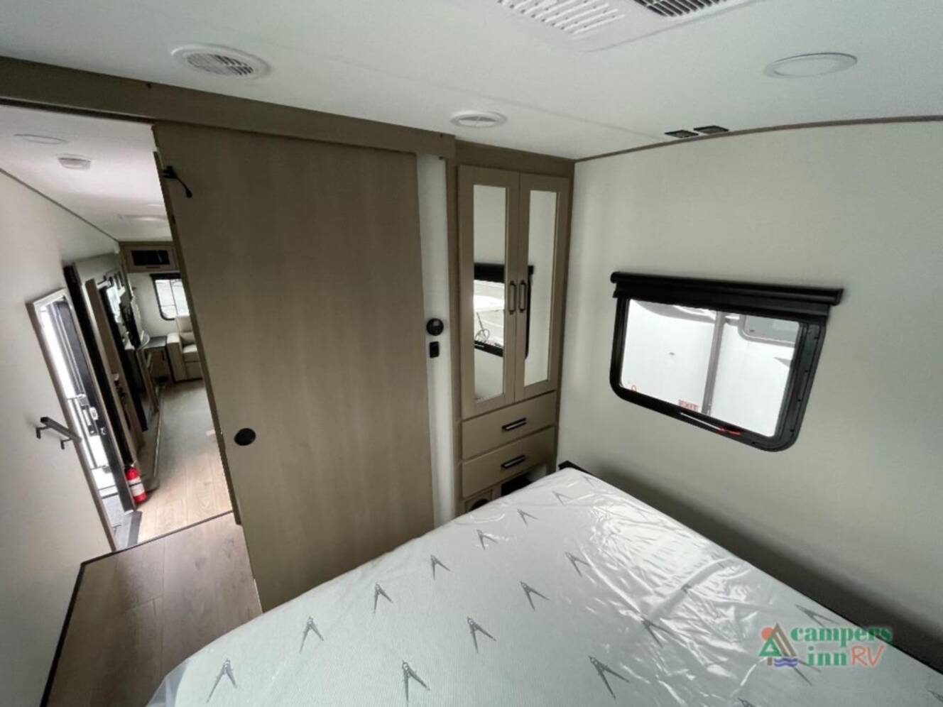 A photo of this 2026 Grand Design Reflection 150 Series 280RL