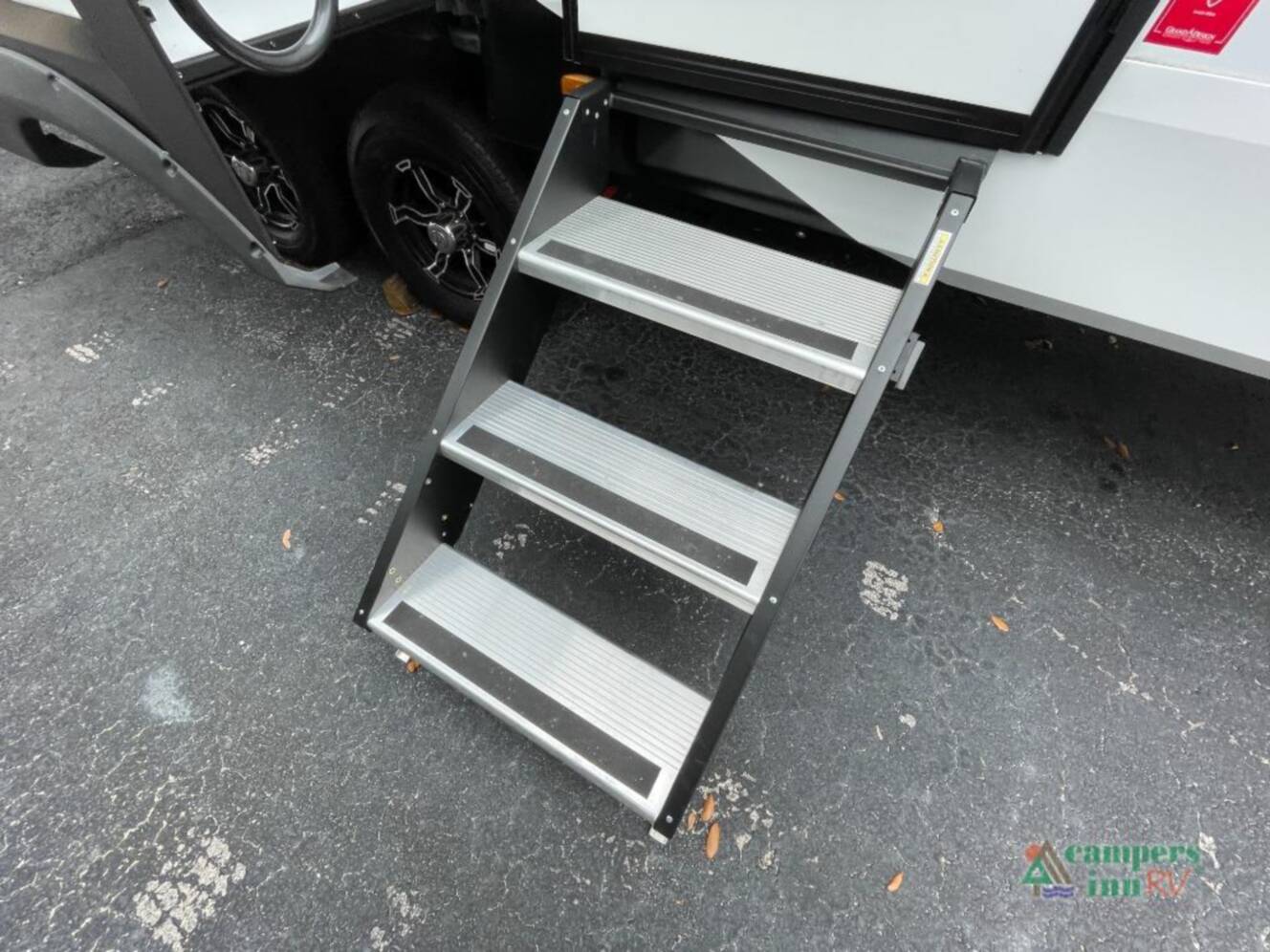 A photo of this 2026 Grand Design Reflection 150 Series 280RL