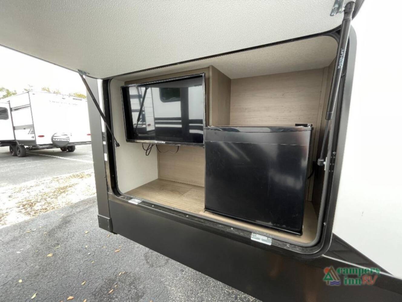 A photo of this 2026 Grand Design Reflection 150 Series 280RL