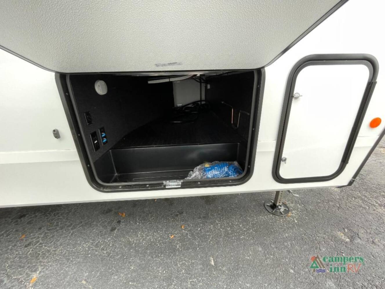 A photo of this 2026 Grand Design Reflection 150 Series 280RL