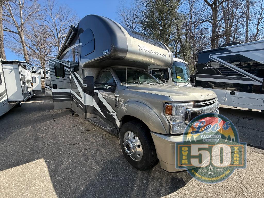 2022 Thor Motor Coach Magnitude RS36 in gambrills MD