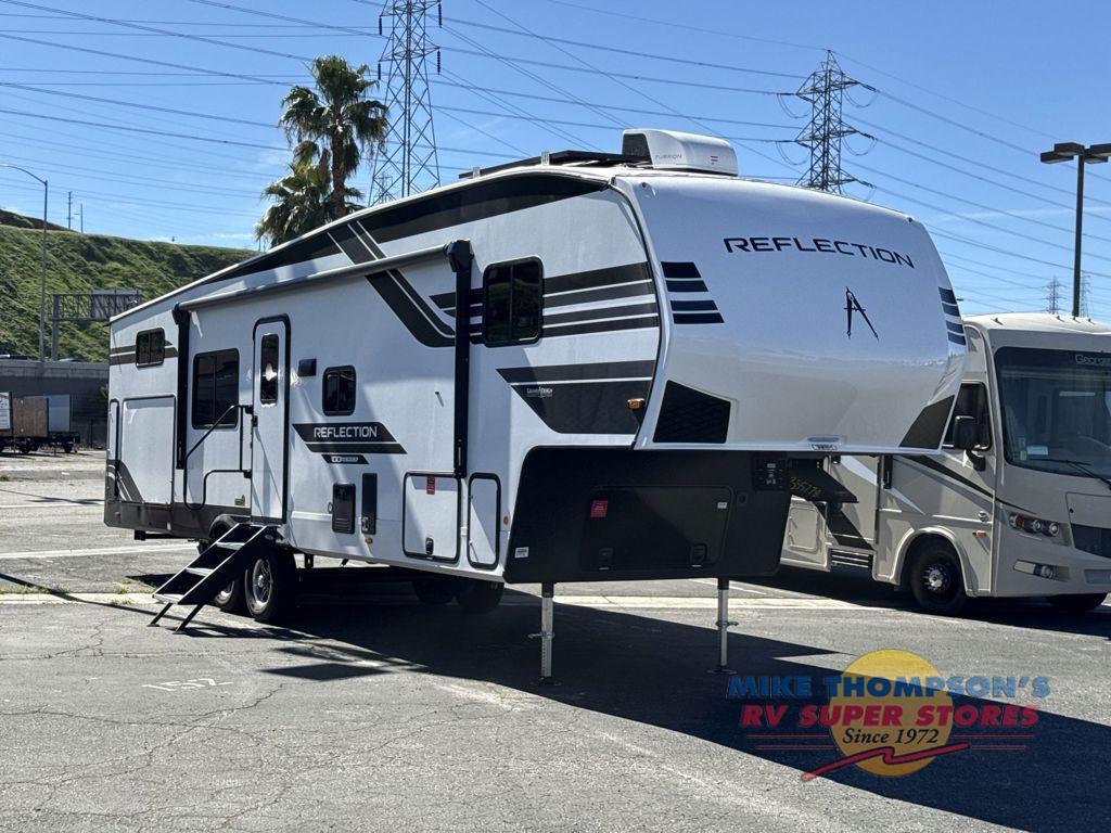 2026 Grand Design Reflection 100 Series 32BH RV