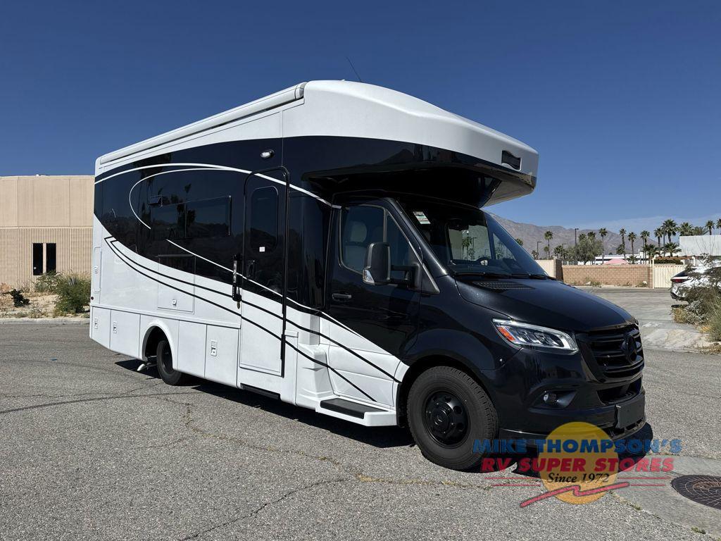 2026 Newmar Freedom Aire 2515 RV