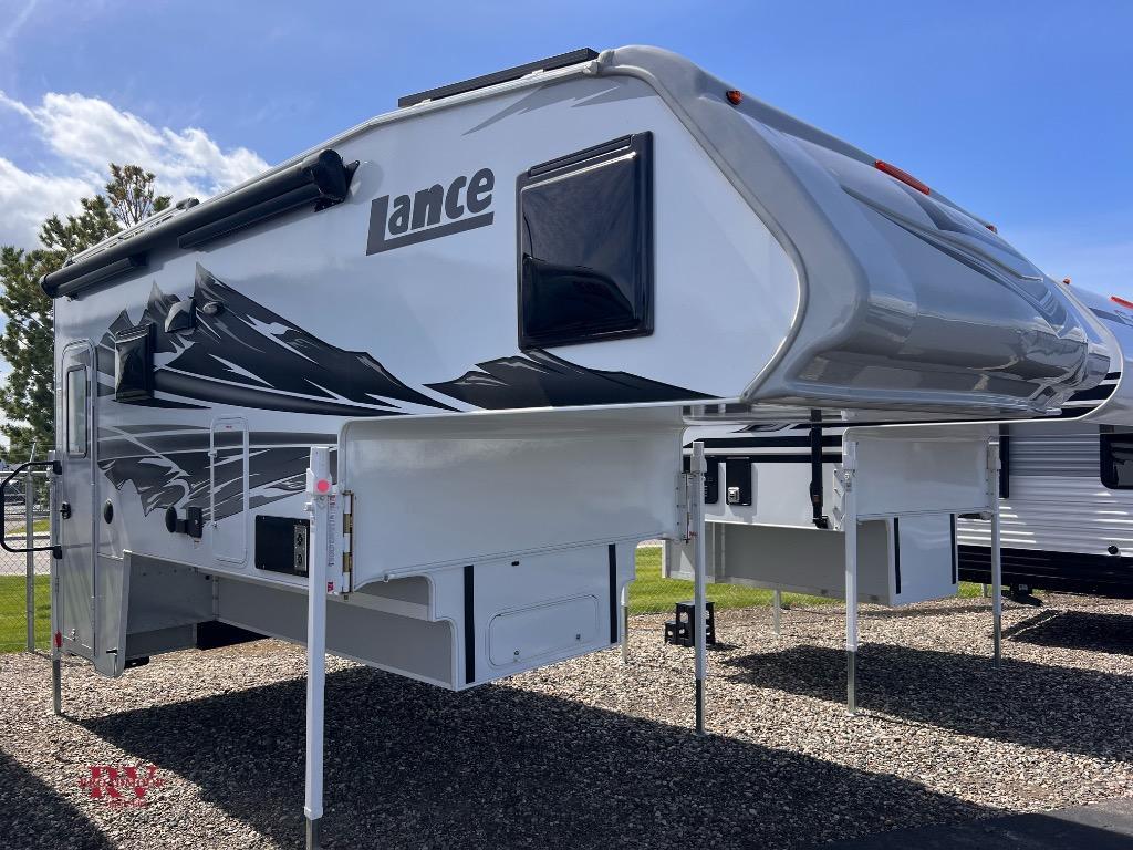 2026 Lance Truck Campers 1191 in pasco WA