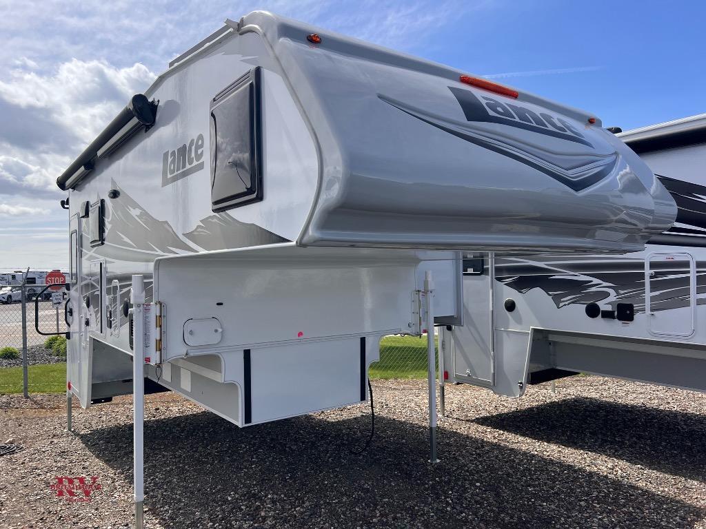 2026 Lance Lance Truck Campers 1172 RV