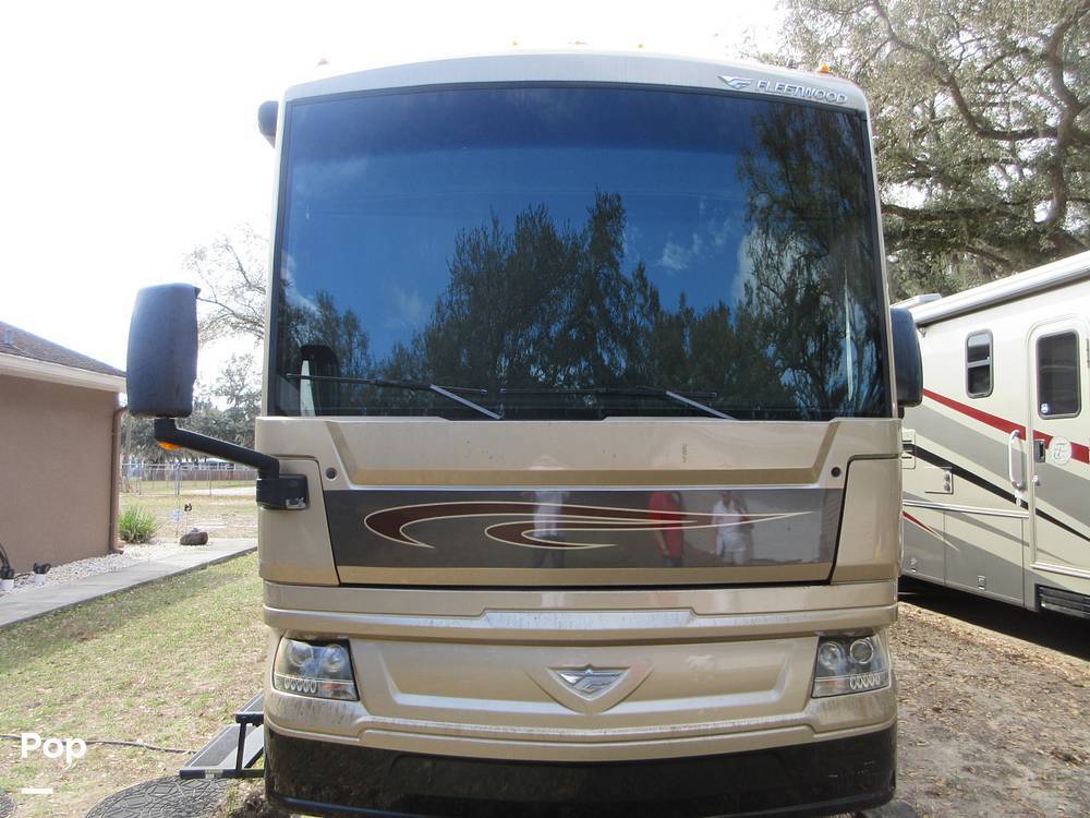 2018 Fleetwood Pace Arrow LXE 38N in valrico FL