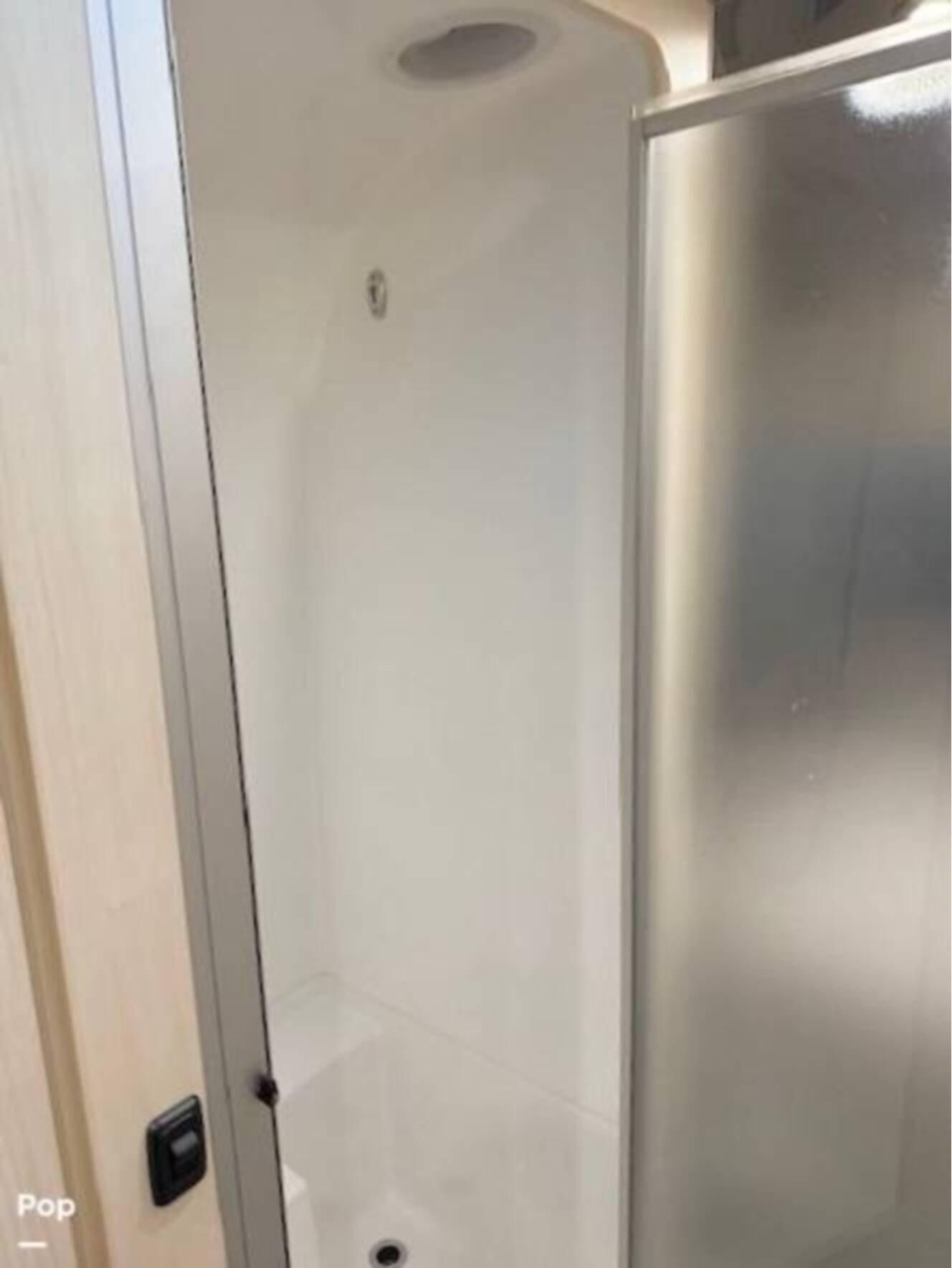 A photo of this 2022 Airstream Flying Cloud 27FB Queen