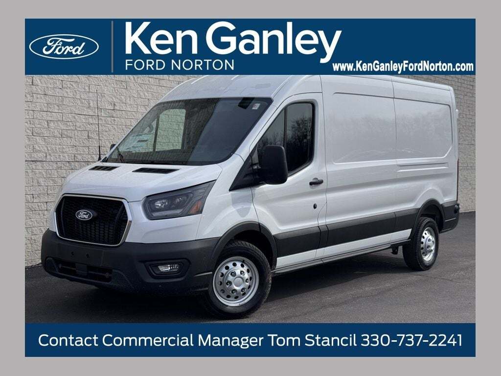 2026 FORD TRANSIT 250 in Barberton, OH