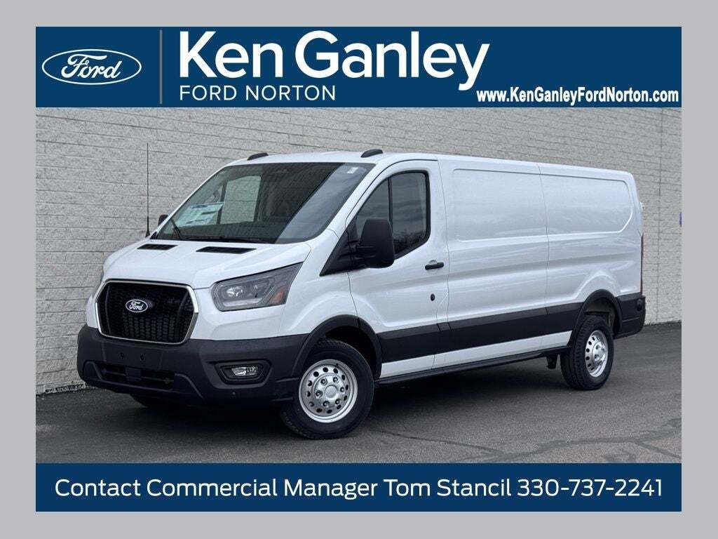 2026 FORD TRANSIT 250 in Barberton, OH