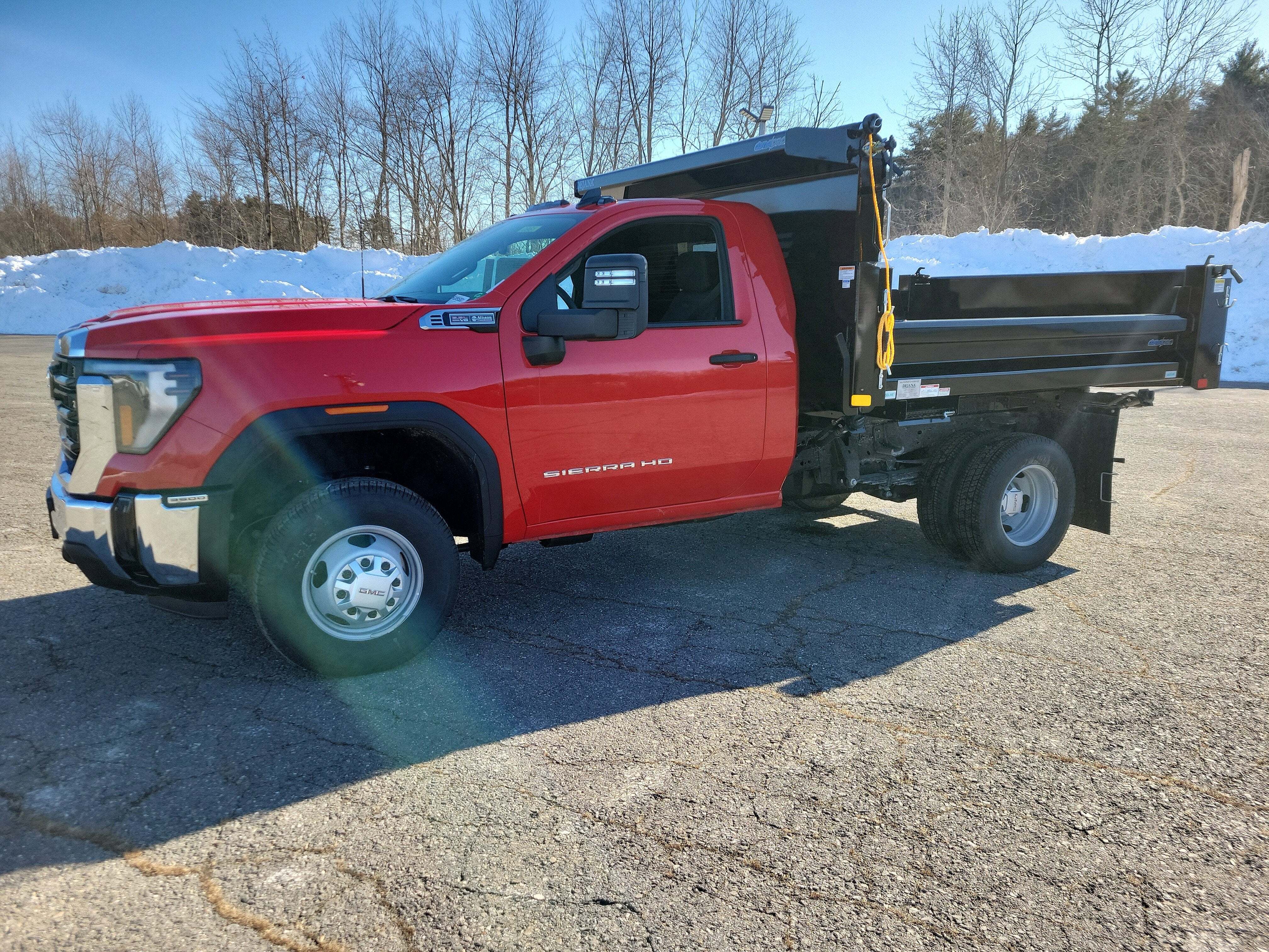 2026 GMC SIERRA in Westbrook, ME