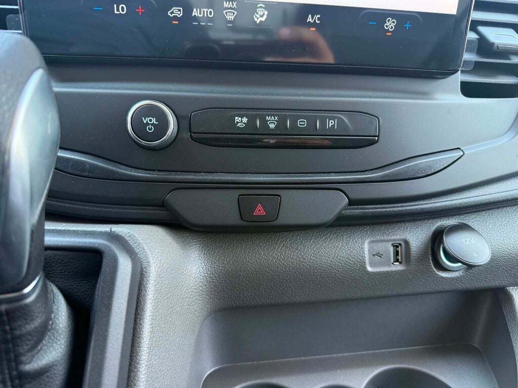 2026 FORD TRANSIT 250 in Rutland, VT