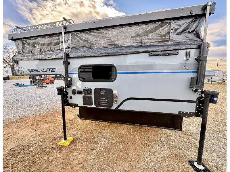 2026 PALOMINO REAL-LITE SS1605