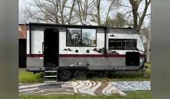 2025 Forest River CAMPSITE ULTRA 19KB RV