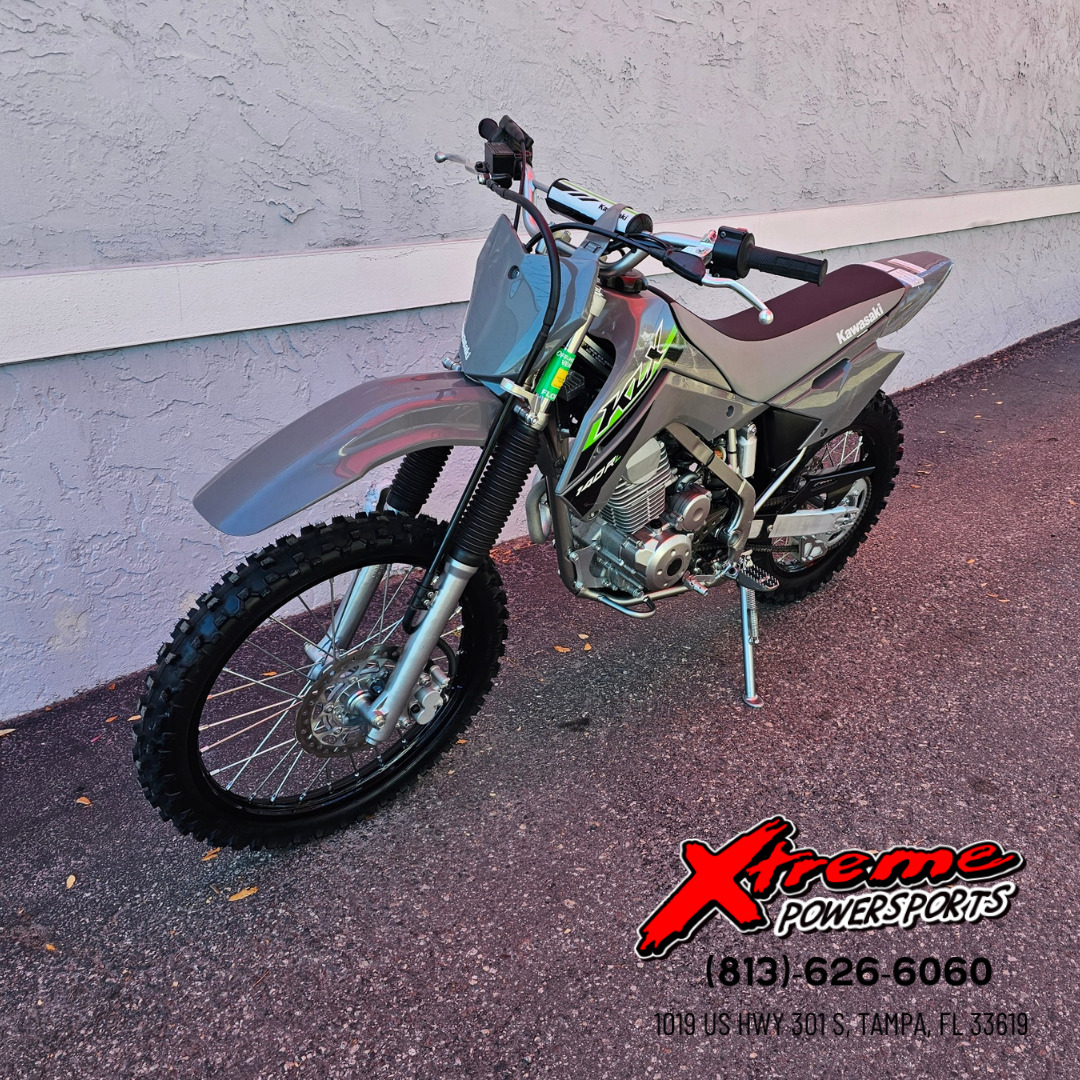 Kawasaki Motorcycles For Sale Near Snellville, GA - Cycle Trader