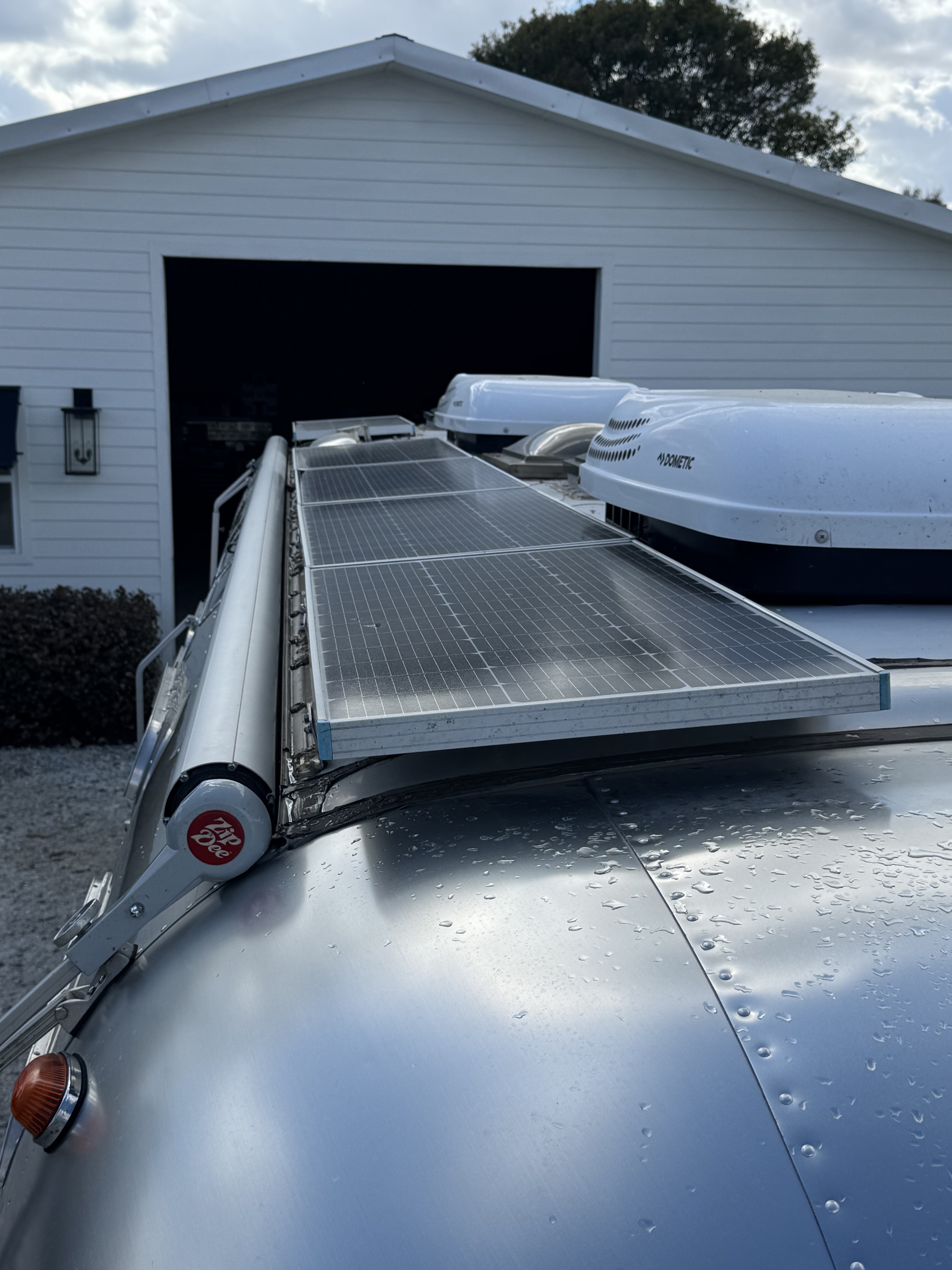 2021 Airstream FLYING CLOUD 30FB BUNK RV