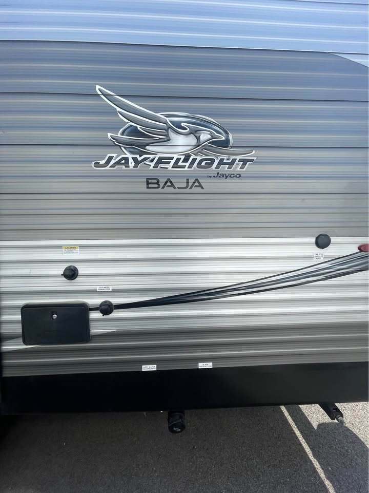2021 Jayco JAY FLIGHT SLX 8 267BHSW in hummelstown PA