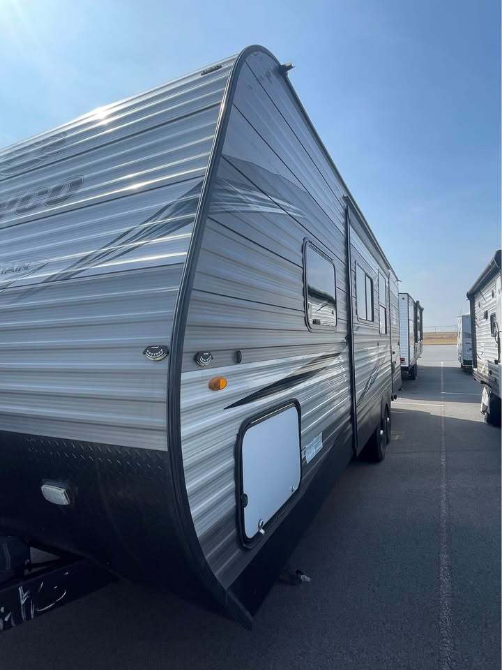 2021 Jayco JAY FLIGHT SLX 8 267BHSW in hummelstown PA