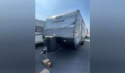 2021 Jayco JAY FLIGHT SLX 8 267BHSW RV