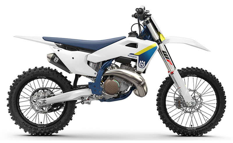 2025 Husqvarna TC 250 250 in Waynesburg, PA