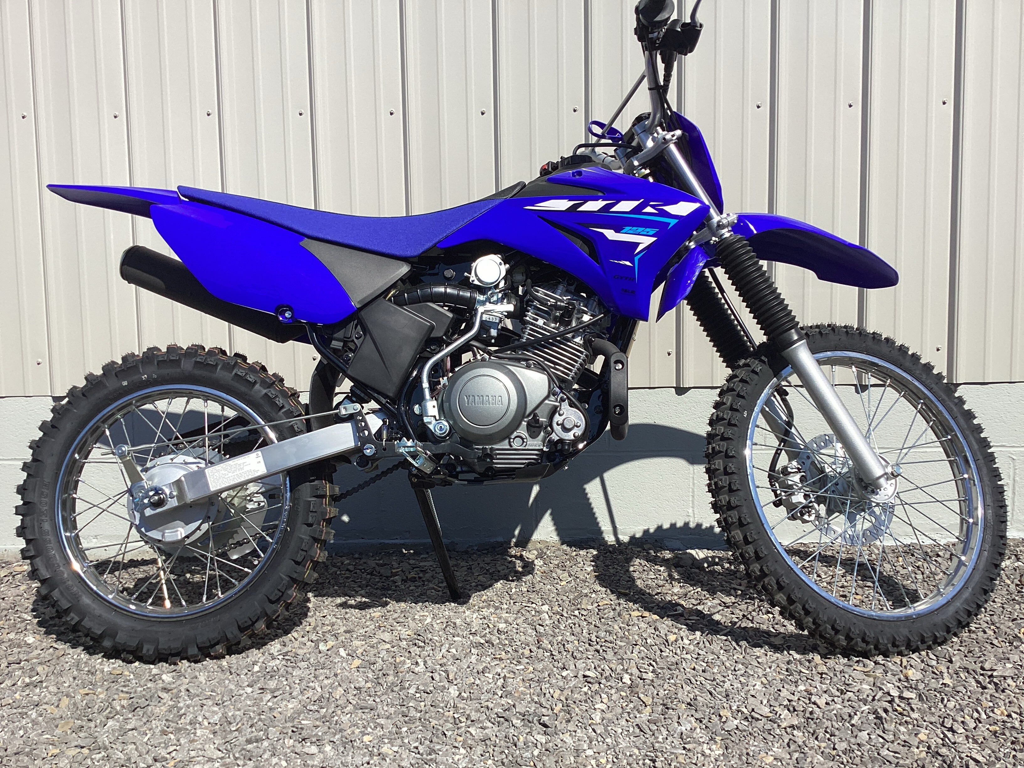 バイク TT-R125 2025 Yamaha TT-R125LE Buyer's Guide: Specs, Photos, Price | Cycle