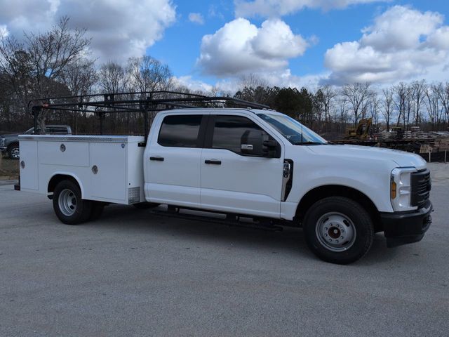 2026 FORD F350 in Conyers, GA