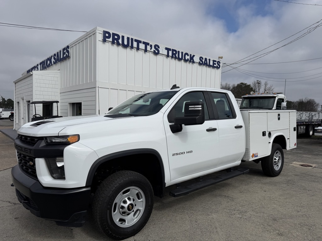 2023 CHEVROLET SILVERADO in Marietta, GA