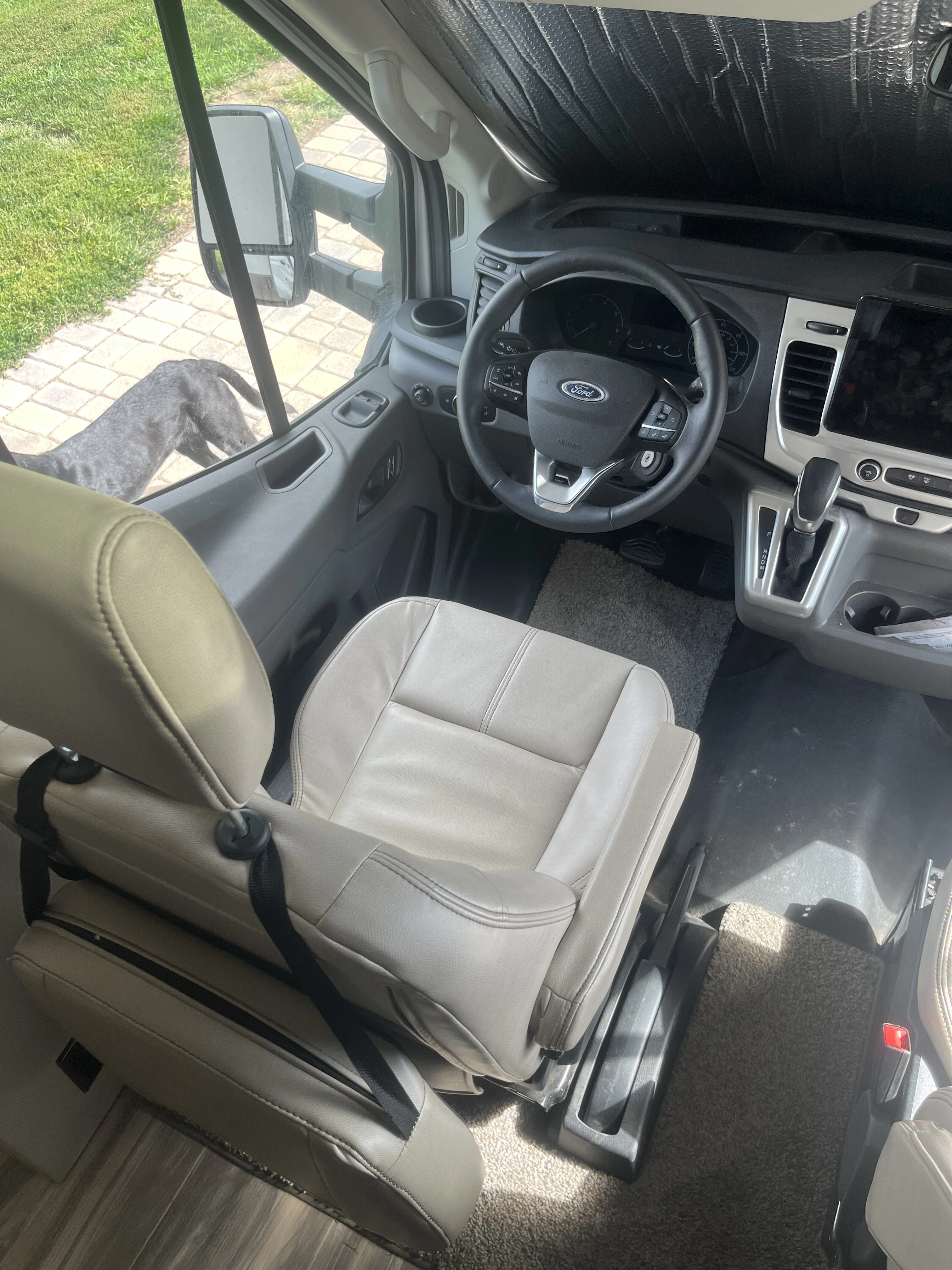 2023 Thor Motor Coach GEMINI AWD 23TW RV