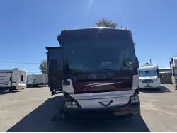 2017 FLEETWOOD PACE ARROW LXE 38F