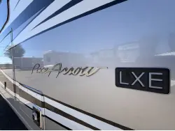 2017 FLEETWOOD PACE ARROW LXE 38F