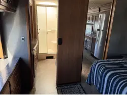 2017 FLEETWOOD PACE ARROW LXE 38F