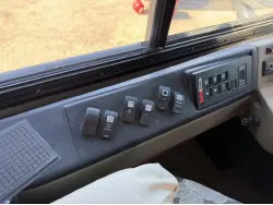 2017 FLEETWOOD PACE ARROW LXE 38F