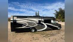 2018 Winnebago ASPECT 30J RV
