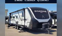 2026 Grand Design IMAGINE 2500RL RV