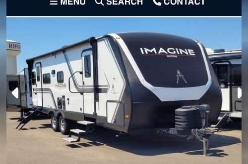 2026 Grand Design IMAGINE 2500RL in elk grove CA