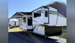 2023 Jayco NORTH POINT 382FLRB RV