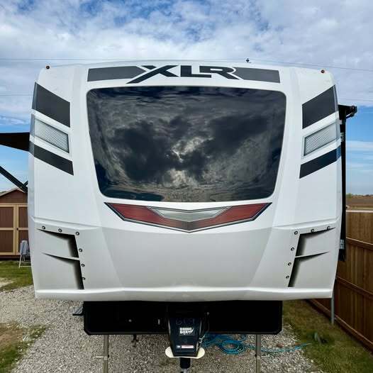 2023 Forest River XLR NITRO 321 RV