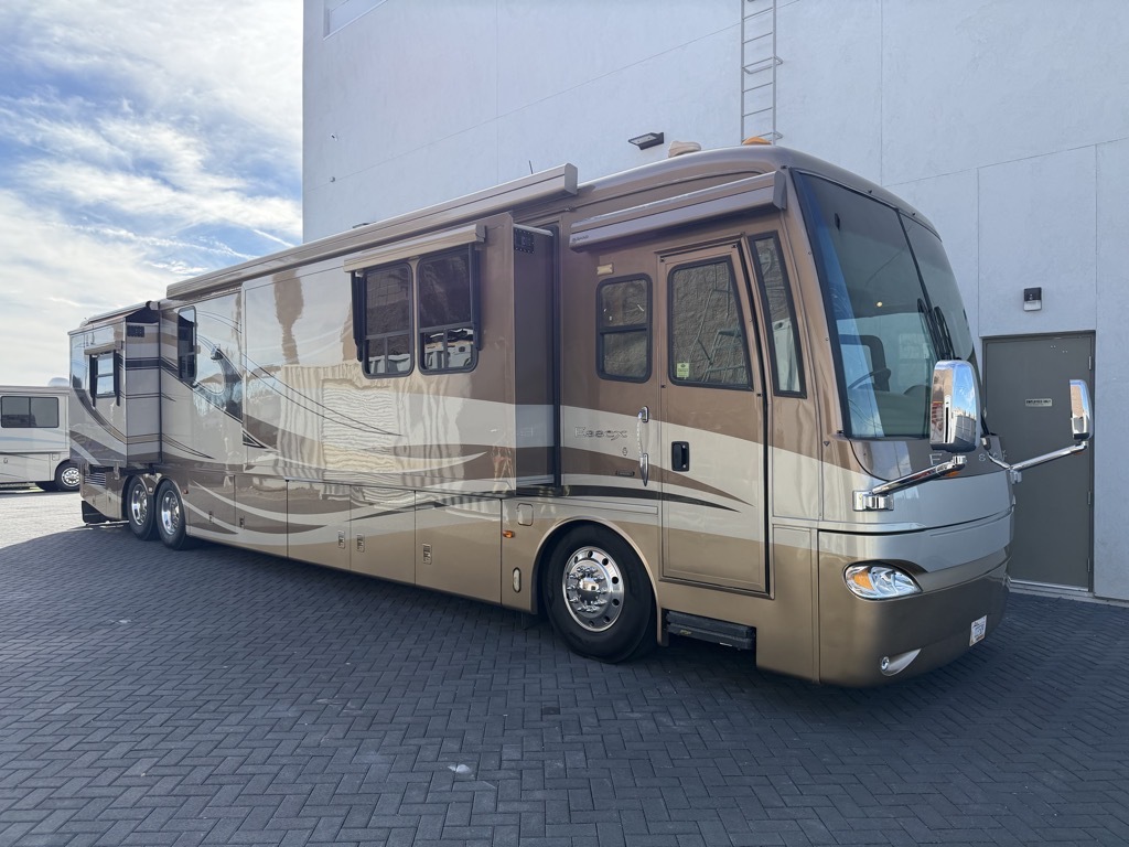 2006 Newmar ESSEX in lake havasu city AZ