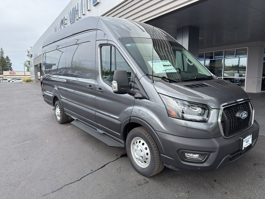 2026 FORD TRANSIT 350 in Coeur D Alene, ID