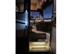 2017 FLEETWOOD PACE ARROW LXE 38F