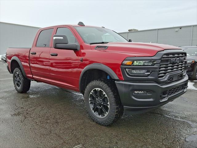 2026 RAM Ram 2500 in Quarryville, PA