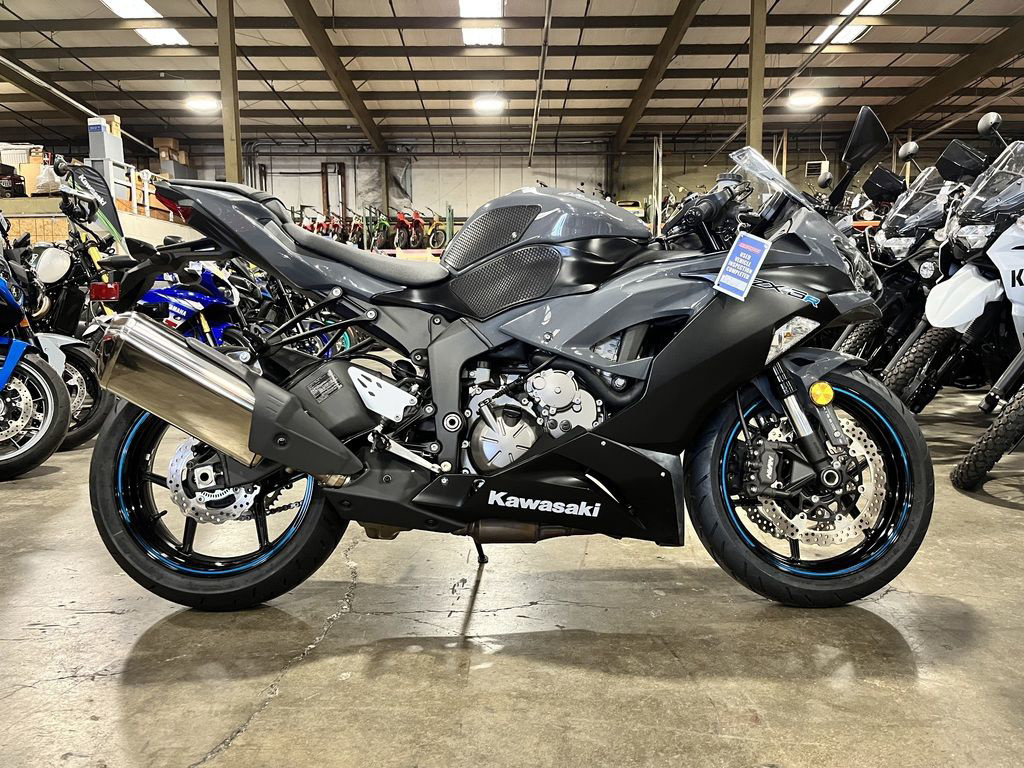 Used Kawasaki Motorcycles For Sale Near Tacoma, WA - Cycle Trader