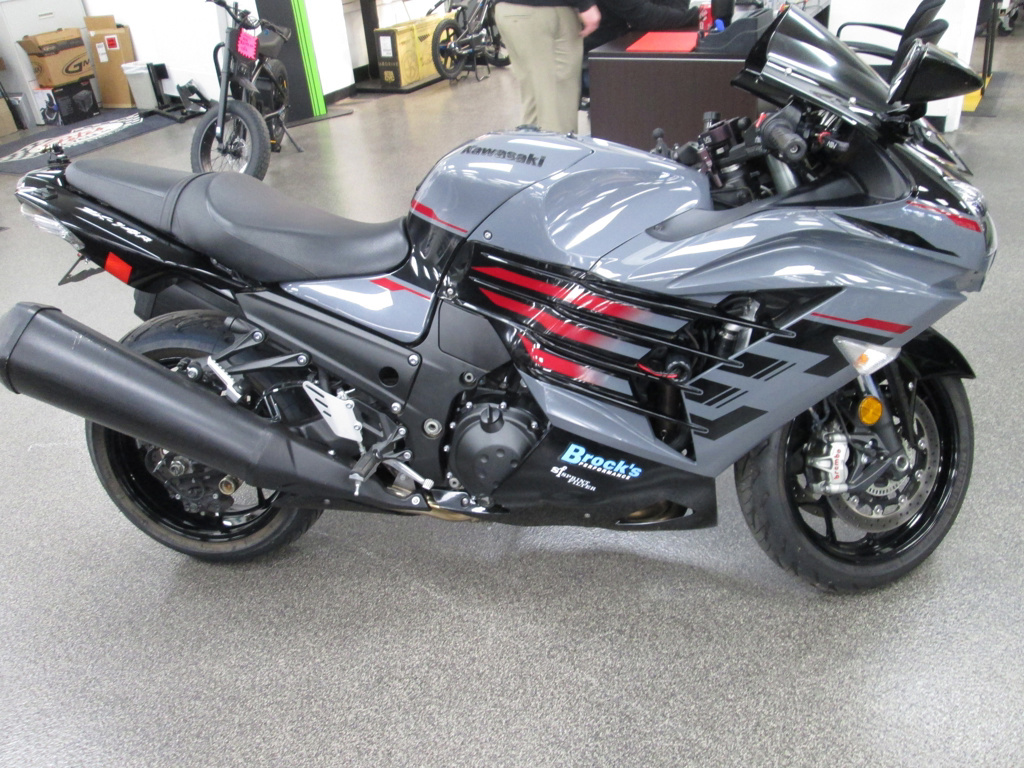 Used Kawasaki Motorcycles For Sale - Cycle Trader
