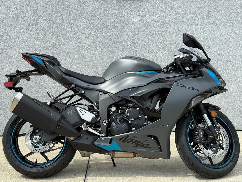 Kawasaki Ninja Motorcycles For Sale Near Fort Lauderdale, FL
