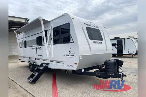 2026 Coachmen Rv Freedom Express Select 249SE in san angelo TX