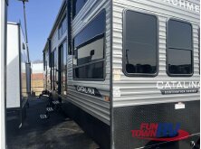 2025 Coachmen RV Catalina Destination 42CONDO Review image