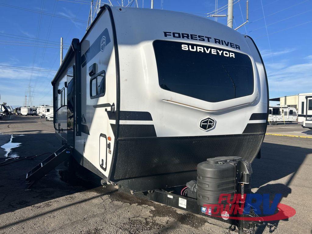 2026 Forest River Rv Grand Surveyor 268FKBS in surprise AZ
