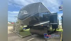 2025 Jayco Pinnacle 38FBRK RV